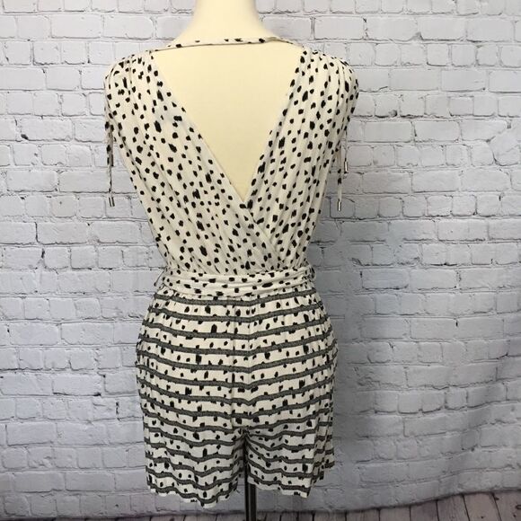 ARMANI EXCHANGE   ROMPER - Picture 8 of 9